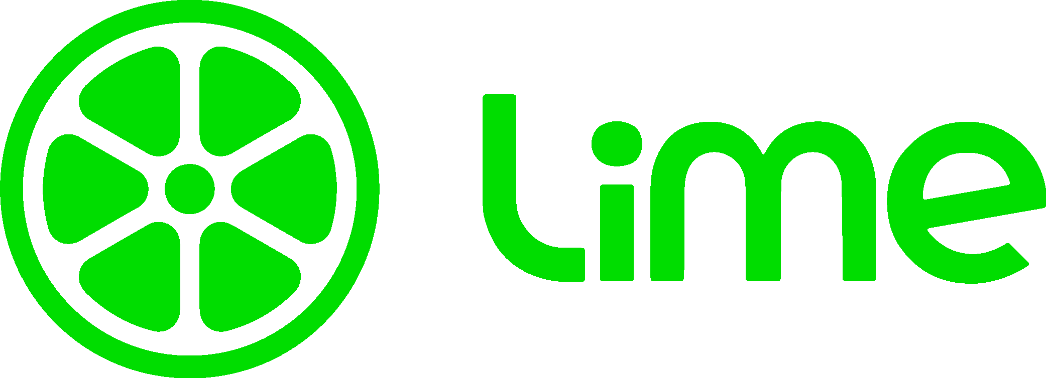 Lime Neutron Holdings Inc Logo